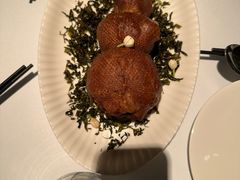 樟茶葫芦鸭-运·中餐厅(成都华尔道夫酒店)