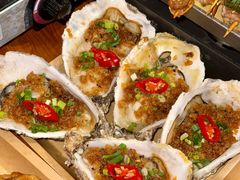 -质烤烤物·活烤海鲜(质烤总店)