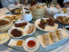 -金苑海鲜酒家(来魅力店)