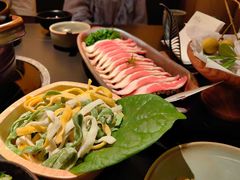 -季季山·云南野生菌火锅(上海首店)