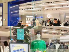 -万达广场(南昌红谷滩店)