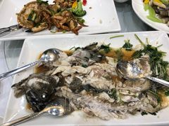 -富园海鲜酒家(佐敦店)