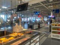 -宜家·瑞典风味餐厅(无锡店)