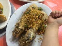 -富来美食