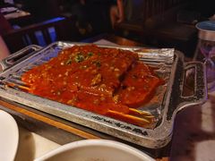 -绿茶餐厅(乐峰广场店)