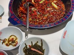 -何师傅美蛙鱼头(汉街店)
