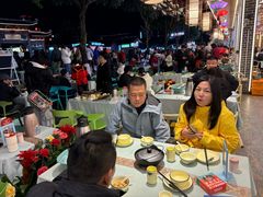 -大师傅金奖啤酒鱼(西街口总店)