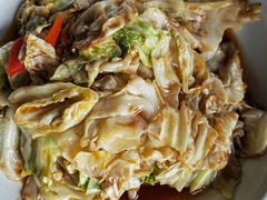 -听风阁农家私房菜茶楼(龙坞店)