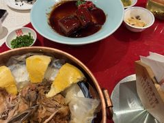 -山西会馆·晋菜·晋商宴·学堂记忆(许坦西街店)