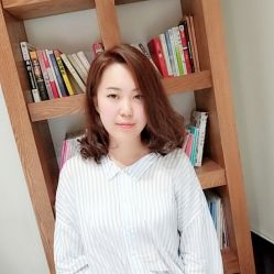 -简影造型·自选烫染接发salon
