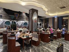 -哈啾嗨·新概念蒙餐(红星新城店)