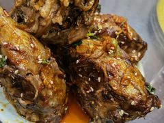 -祥和粗粮食府(南环西路店)