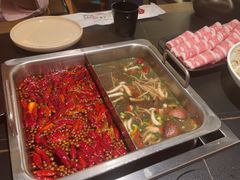 -福禄娃一家人火锅(上地店)