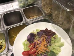 -Dreamsalad梦想轻厨(健康轻食·减脂沙拉·意面·祖庙店)