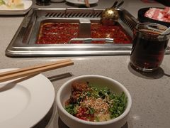 -海底捞火锅(卓为城生日主题店)