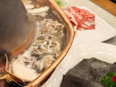 -牛街·马辈儿涮肉(牛街二店)