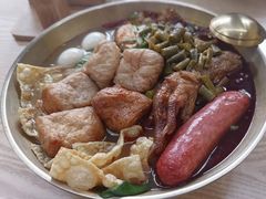 -螺阿玛柳州螺蛳粉(华南城店)