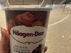 -哈根达斯(济南万象城店)