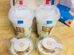 -奈雪的茶(漫广场店)