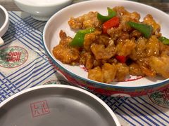 小馆鸡里蹦-七寻八找·胡同菜