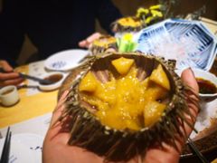 -东菊料理(吉利购物广场店)