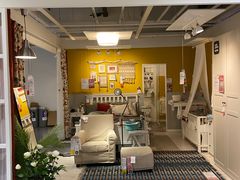 -宜家家居(哈尔滨商场店)