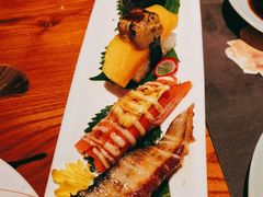 -Cyclus Craft Kitchen薩克思手工厨房