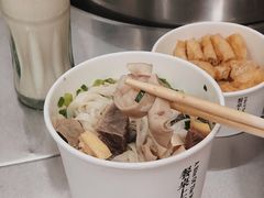 牛杂-化州颜勇牛腩(深圳总店)