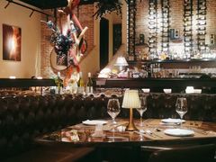 -柏蔻餐厅Le Banquet Bistro(天河北店)