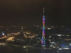 -广州四季酒店