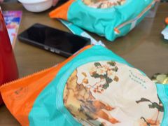 -鲁南仔·滕州炒鸡(经三路店)