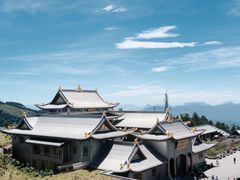-峨眉山风景名胜区