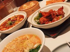 -千日贺茶餐厅(开发区安盛店)