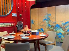 -1078號老北京涮肉(松柏店)