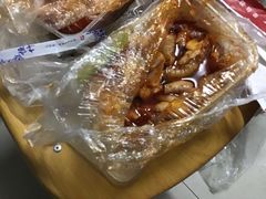 -脱骨凤爪(石桥店)