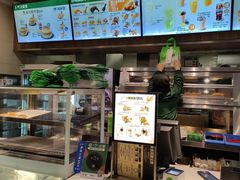 -德克士(前门店)