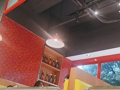 -明腾壹间茶餐厅(新都会花园广场店)