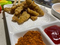 -海底捞火锅(西安路店)