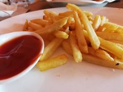 -JACK’S  PLACE 杰克地方(上海路店)