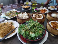 -新东源国际酒店·新东源食坊(沙井店)