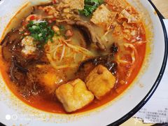 -瓦记米粉(东鼓道店)