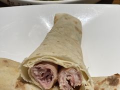 大肠头朝天锅-韩邦朝天锅