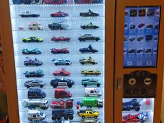 -凯德广场(西城店)