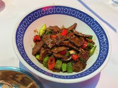 -老长沙龙虾馆(罗湖店)