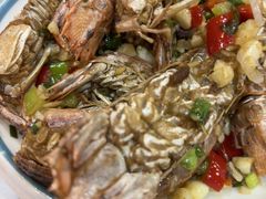 -三妹小龙虾·黄油蟹(华侨城总店)