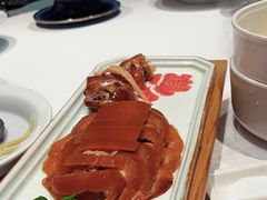 -森隆饭庄(崇文门新世界百货店)