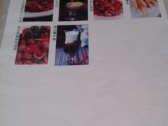 -美丽心情蛋糕(江苏路店)