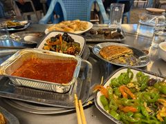 -清真·馬坡二旦烧烤(人生一串拍摄店)