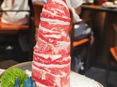 -牛将军•涮肉•烤肉•铁板烧(北京王府井·故宫店)