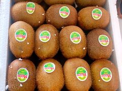 -堤口果品批发市场